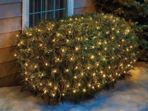 <center>The Best Outdoor Christmas Lights