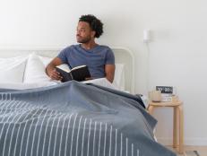 Rumpl, the puffy blanket company, has launched a new blanket made from super-soft, sustainable merino wool.