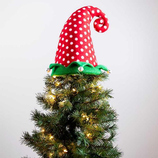 18 Best Christmas Tree Toppers 2021 | HGTV