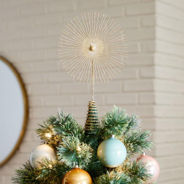 20 Best Christmas Tree Toppers 2022