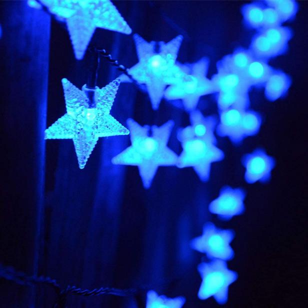 10 Best Outdoor Hanukkah Decorations 2021 HGTV