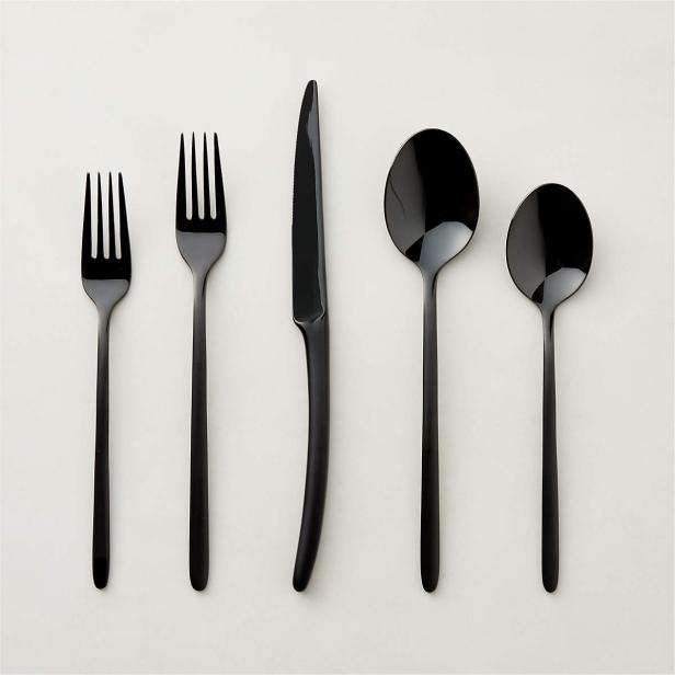 11 Best Flatware Sets 2022 | HGTV