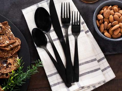 11 Best Flatware Sets for Every Style and Budget
