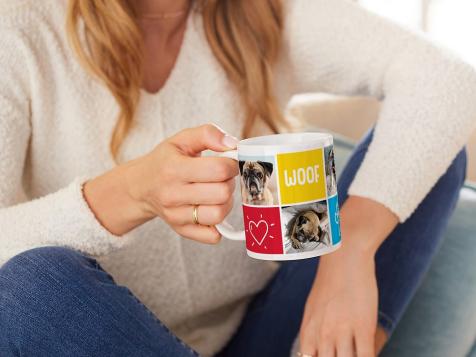 20 Best Personalized Gifts for Pets and Pet Lovers