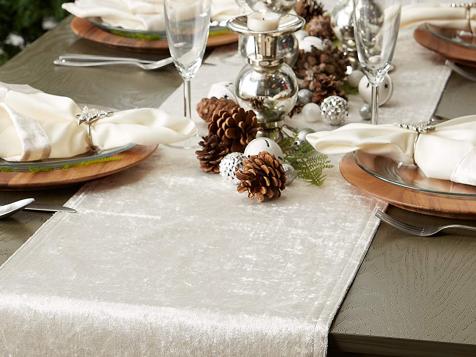 12 Best Holiday Table Runners for Your Festive Gatherings