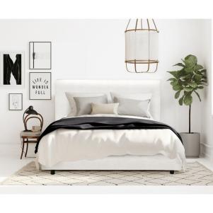 Arianna Upholstered Bed