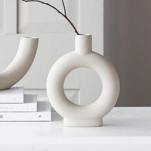 Boyles Ceramic Table Vase