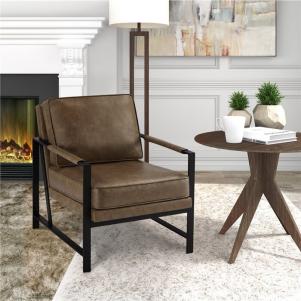 Ericlee Slipcovered Armchair