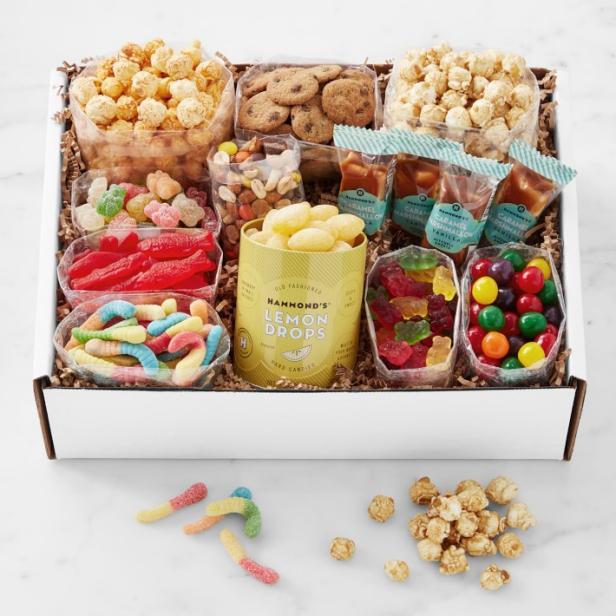 22 Best Christmas Gift Baskets in 2022 HGTV
