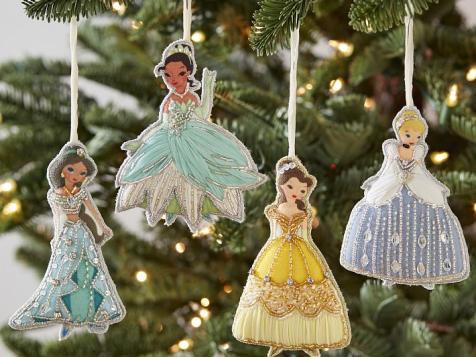 24 Must-Have Disney Christmas Tree Ornaments