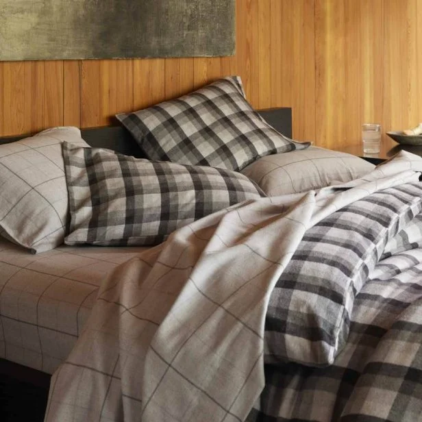 4 Best Flannel Sheets 2024 Reviewed HGTV