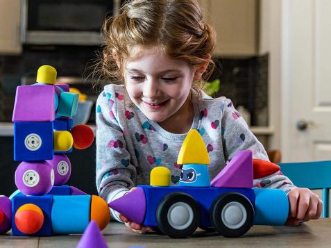 STEM Gift Ideas for Building Kids' Ingenuity and Creativity