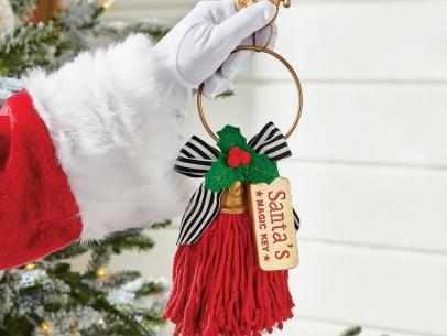12 Adorable Buys to Prove Santa Stopped By