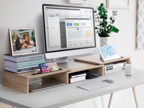 The Best Desk Organizers for Your Workspace