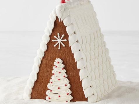 The Cutest Gingerbread House Kits You'll Want to Build ASAP