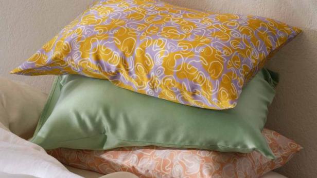 The Best Silk Pillowcases