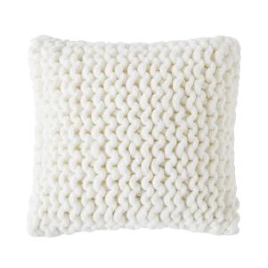 Levtex Home Knit Pillow