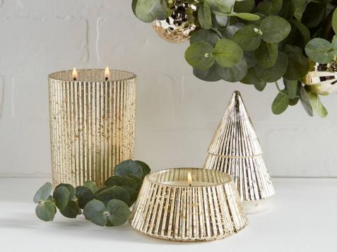 12 Cozy Candles to Brighten Up Your Home This Winter