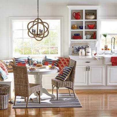 13 Best Small Space Kitchen and Dining Tables of 2023 HGTV Top
