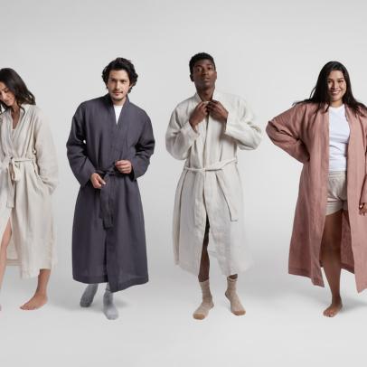 18 Best Robes for Every Style and Budget