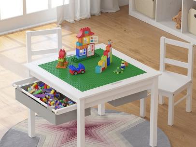 Best lego sorting best sale boxes