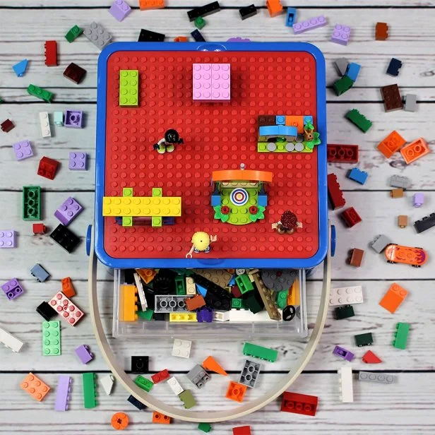 20 Best Lego Storage Ideas 2022 HGTV