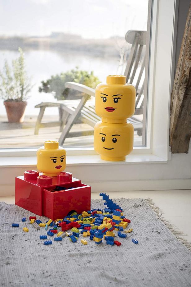 20 Best Lego Storage Ideas 2022