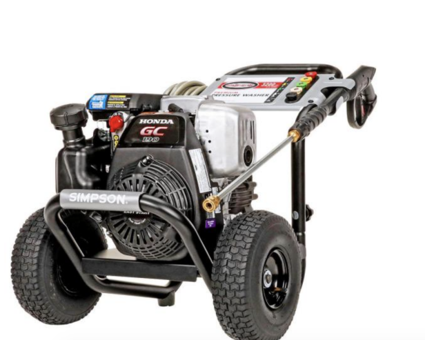7 Best Pressure Washers of 2023 HGTV Top Picks HGTV