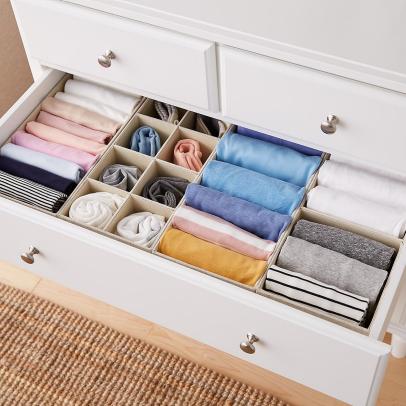 11 Best Drawer Organizers For Every Room In 2021 - How To Organize A Bathroom Drawer