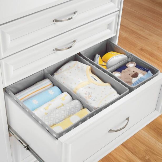 11 Best Drawer Organizers For Every, Best Way To Organize Deep Dresser Drawers