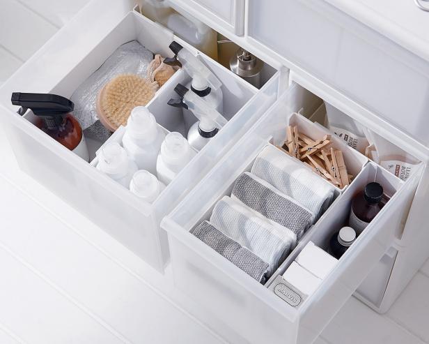11 Best Drawer Organizers For Every Room In 2021 - How To Organize A Deep Bathroom Drawer