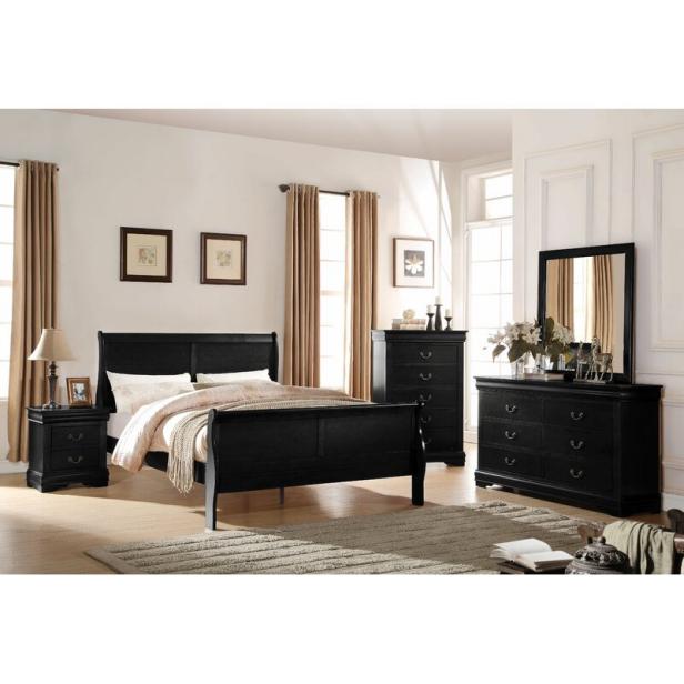 28 Stylish Bedroom Furniture Sets On Sale Hgtv