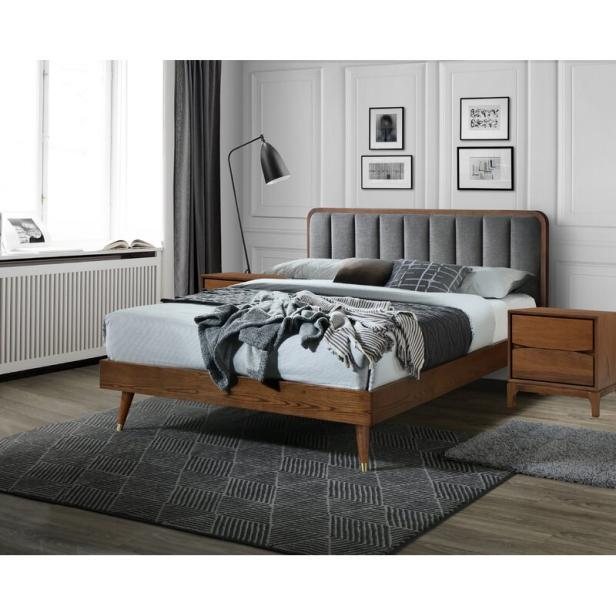 28 Stylish Bedroom Furniture Sets On, Bed Dresser Combination