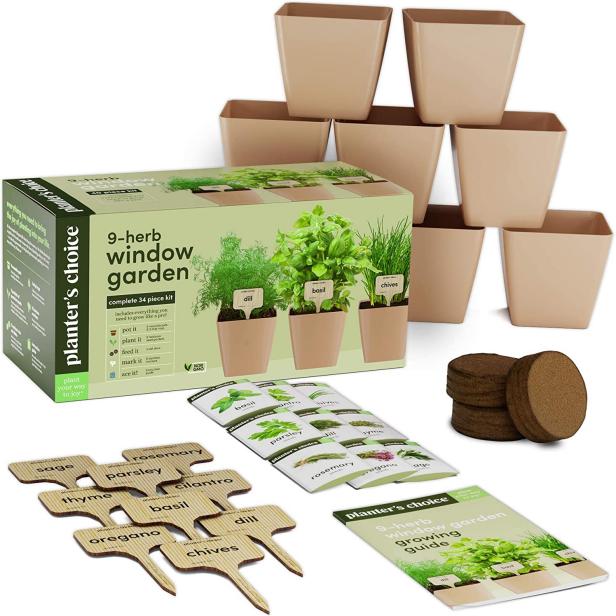 Could This Report Be The Definitive Answer To Your Medicinal Garden Kit Review?