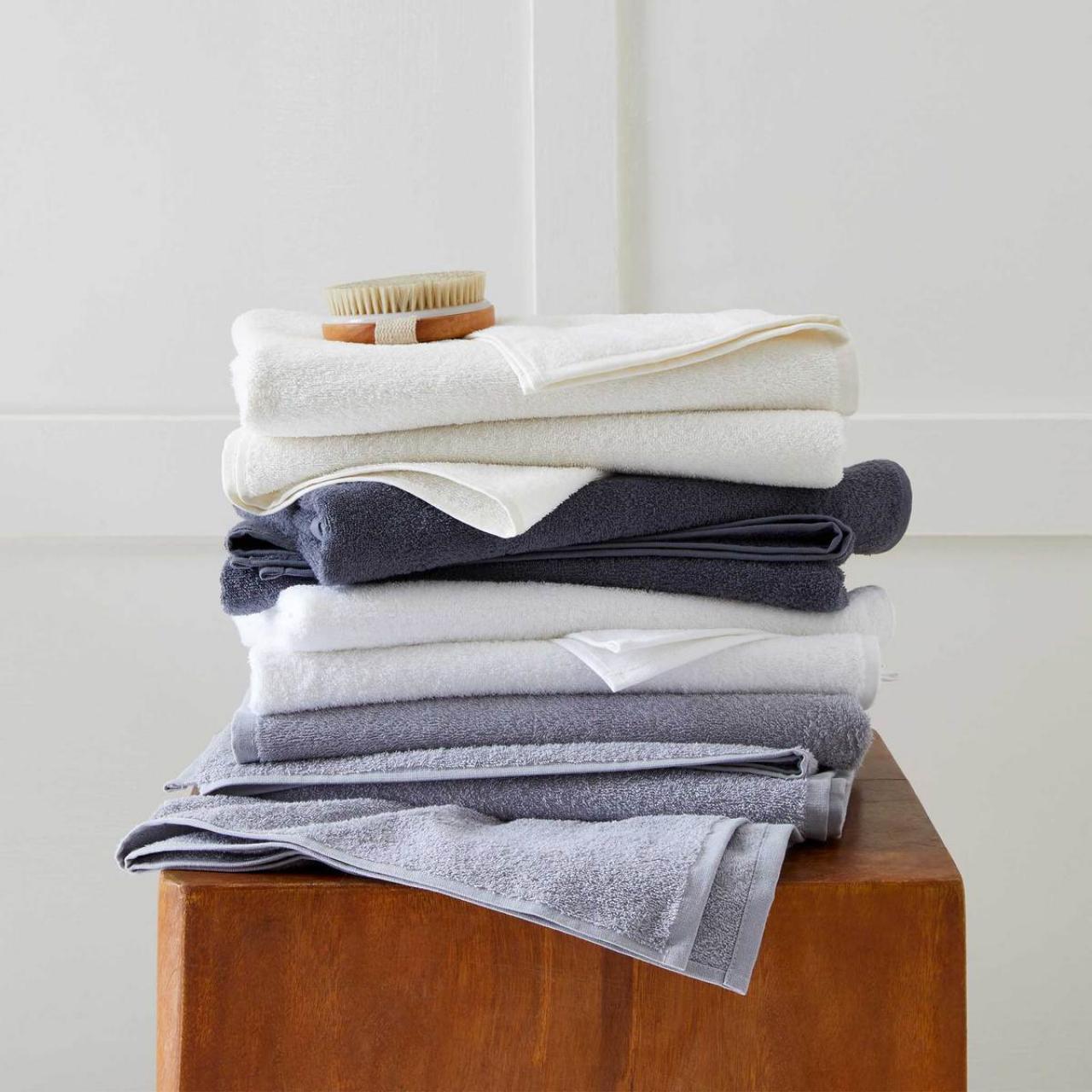 Brooklinen Cyber Monday Sale: Take 25% Off Sheets, Towels and More