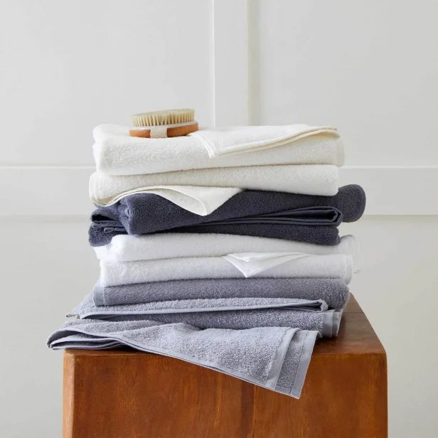 The Best Bath Sheets of 2025, HGTV Top Picks HGTV
