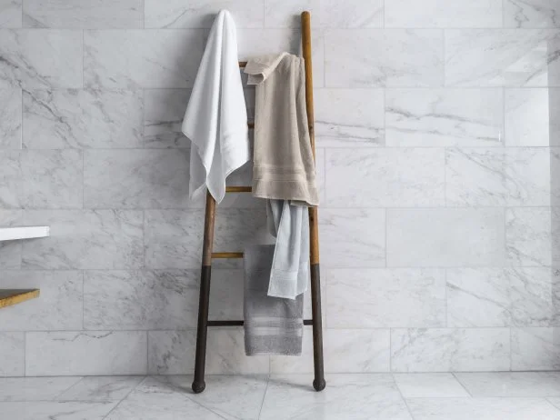 The Best Bath Sheets of 2023 HGTV Top Picks HGTV