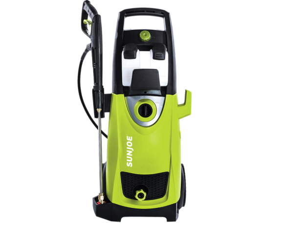 7 Best Pressure Washers of 2023 HGTV Top Picks HGTV