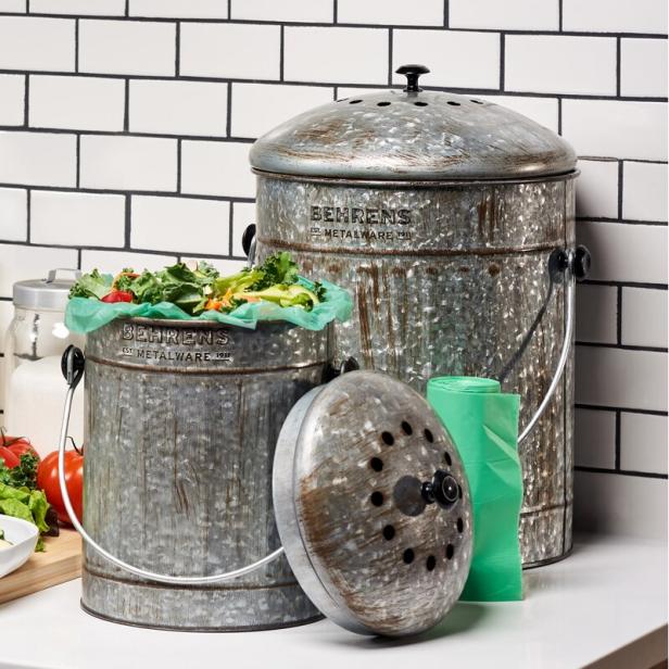 13 Best Countertop Compost Bins for 2023