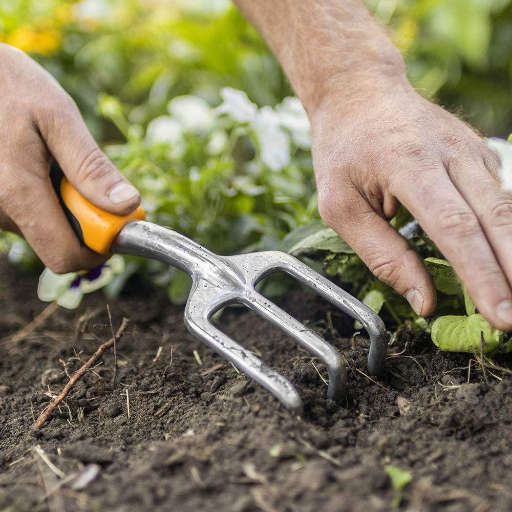 Replacement Hoe Head Weed Soil Loosening Gardening Tools Gardening Accessories 
