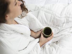 <center>Our Top Weighted Blankets Picks