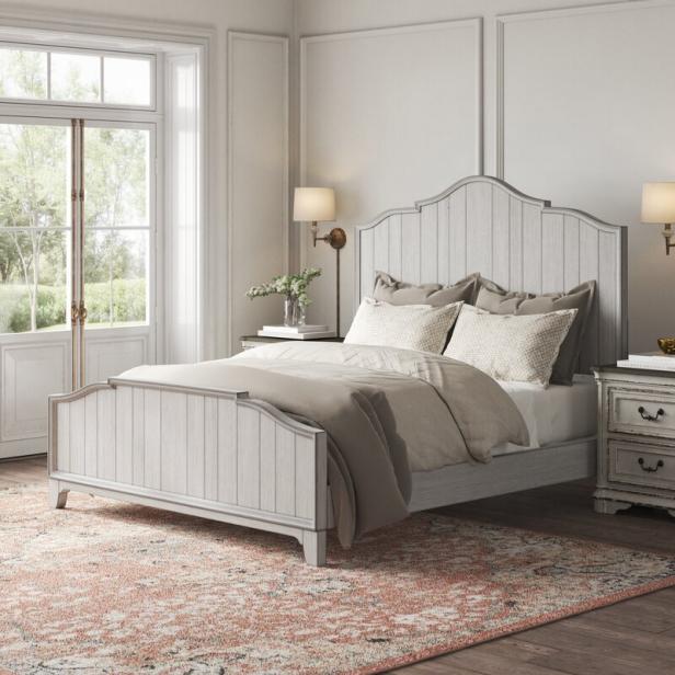 Stylish Bedroom Furniture Sets On, Elegant Queen Bedroom Sets