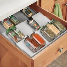 17 Smart Kitchen Storage Ideas You'll Want to Try ASAP
