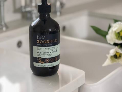 This Cheap Hand Soap From Target Smells Just as Good as Pricey Luxury Brands