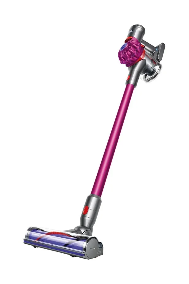 Score a Dyson Vacuum on Sale During This Major Sale Decor Trends Design News HGTV