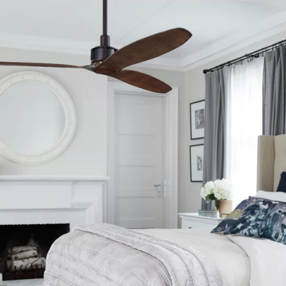 15 Stylish Ceiling Fans Under $500 to Keep You Cool