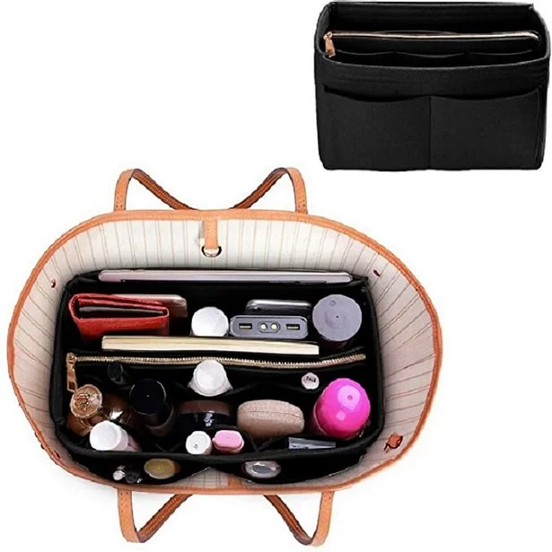Best purse to stay organized on sale