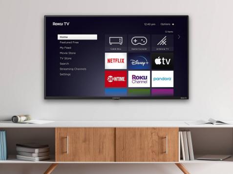 The Best TV Deals to Shop Right Now