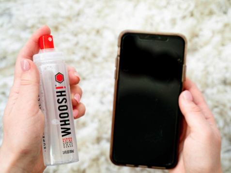 Keep Your Cellphone Clean With These Must-Buys