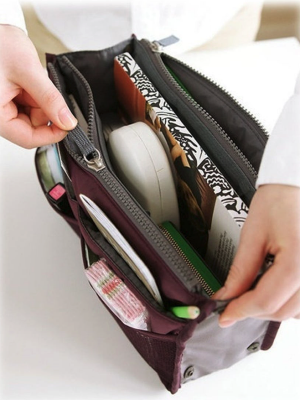 Best handbag for organization outlet